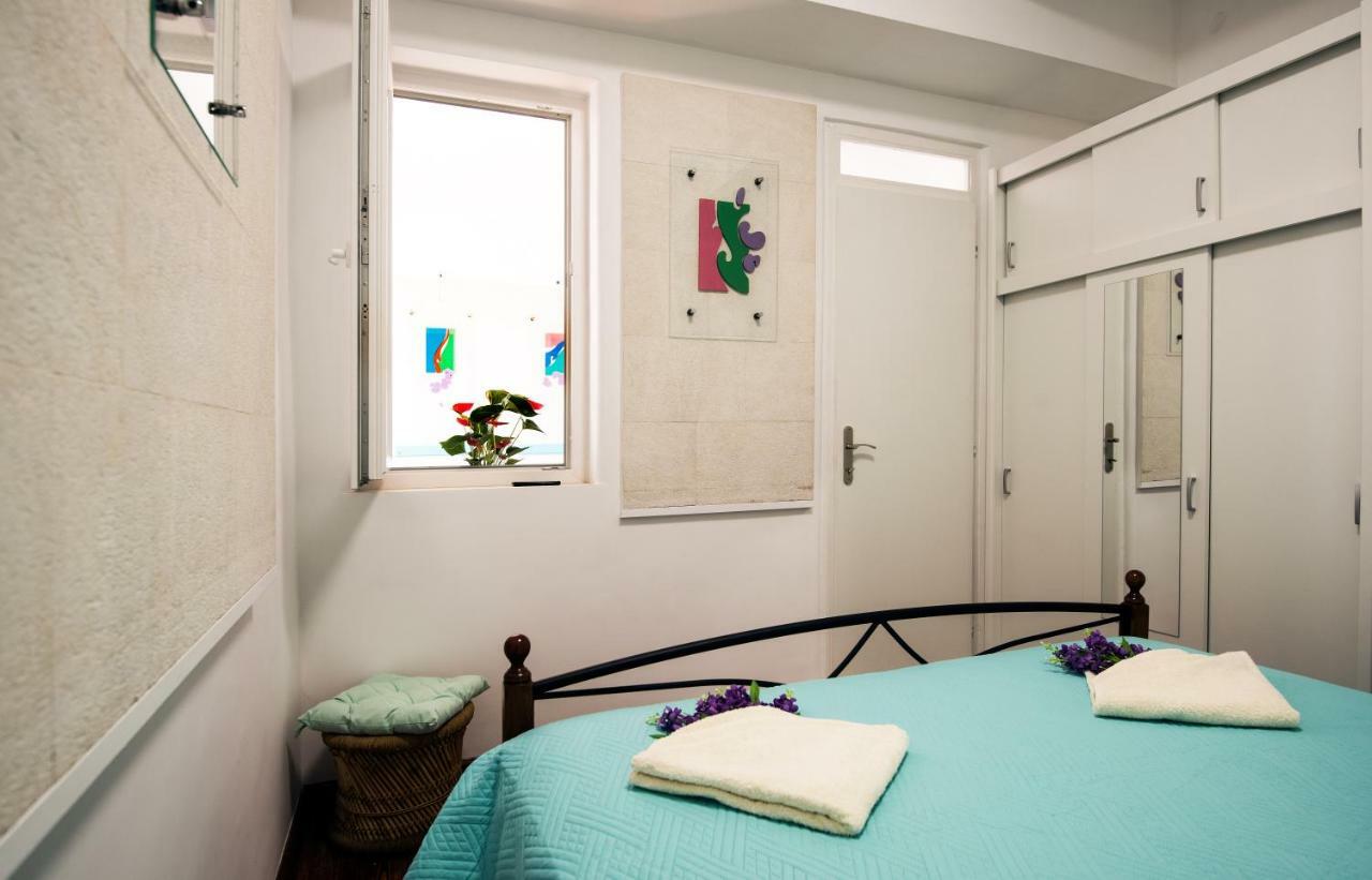 Ibis Your Cosy Oasis With Private Parking And Patio Split Zewnętrze zdjęcie