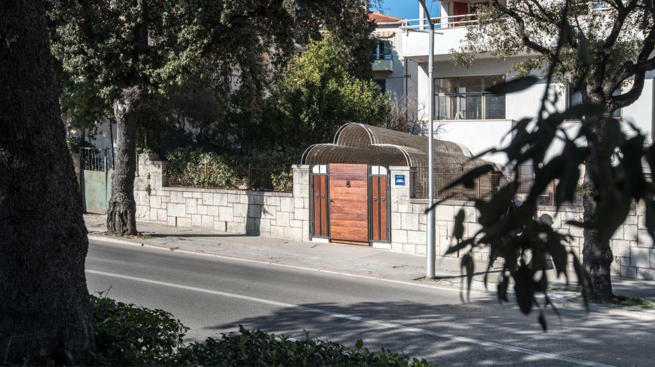 Ibis Your Cosy Oasis With Private Parking And Patio Split Zewnętrze zdjęcie