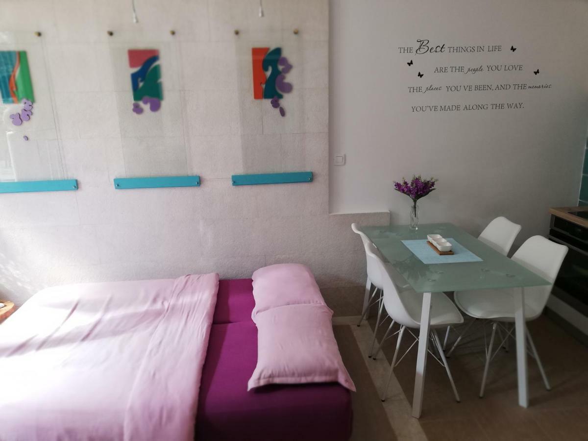 Ibis Your Cosy Oasis With Private Parking And Patio Split Zewnętrze zdjęcie
